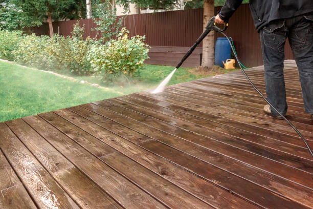 Best Playground Equipment Cleaning  in Lisbon, IA